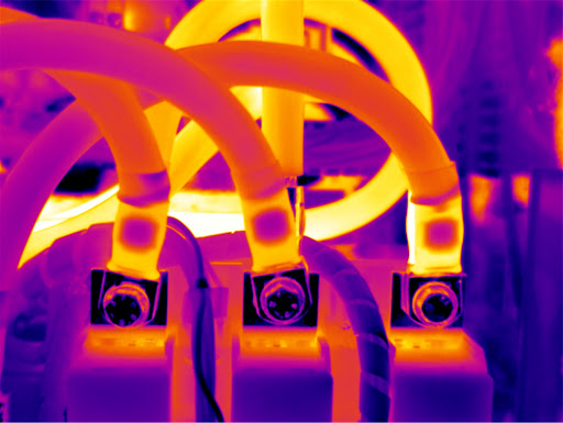 Sensors in Secondary Substations