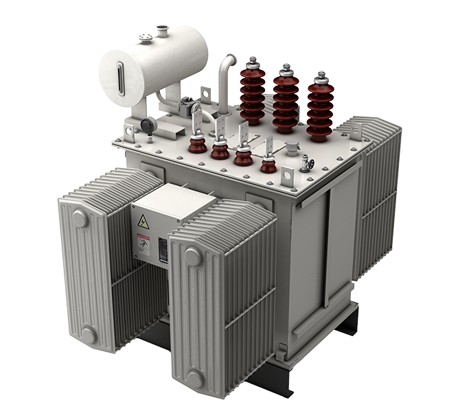 Monitoring Transformer Centers